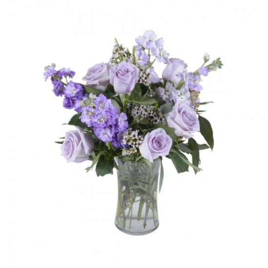 Bouquet of pure sweetness